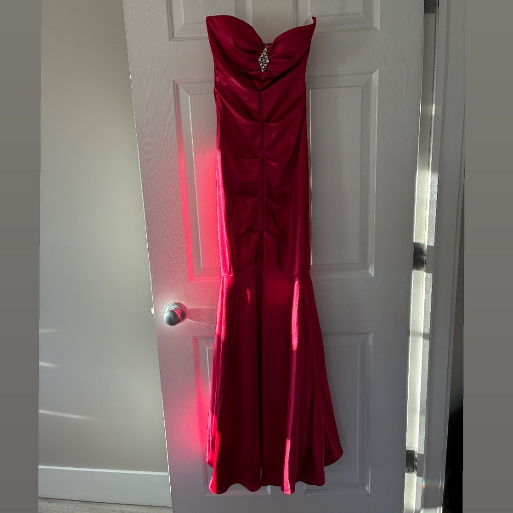 Graduation/Prom Dress